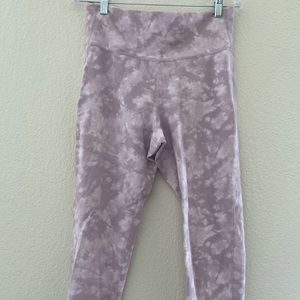 Old Navy Tie Dye Leggings